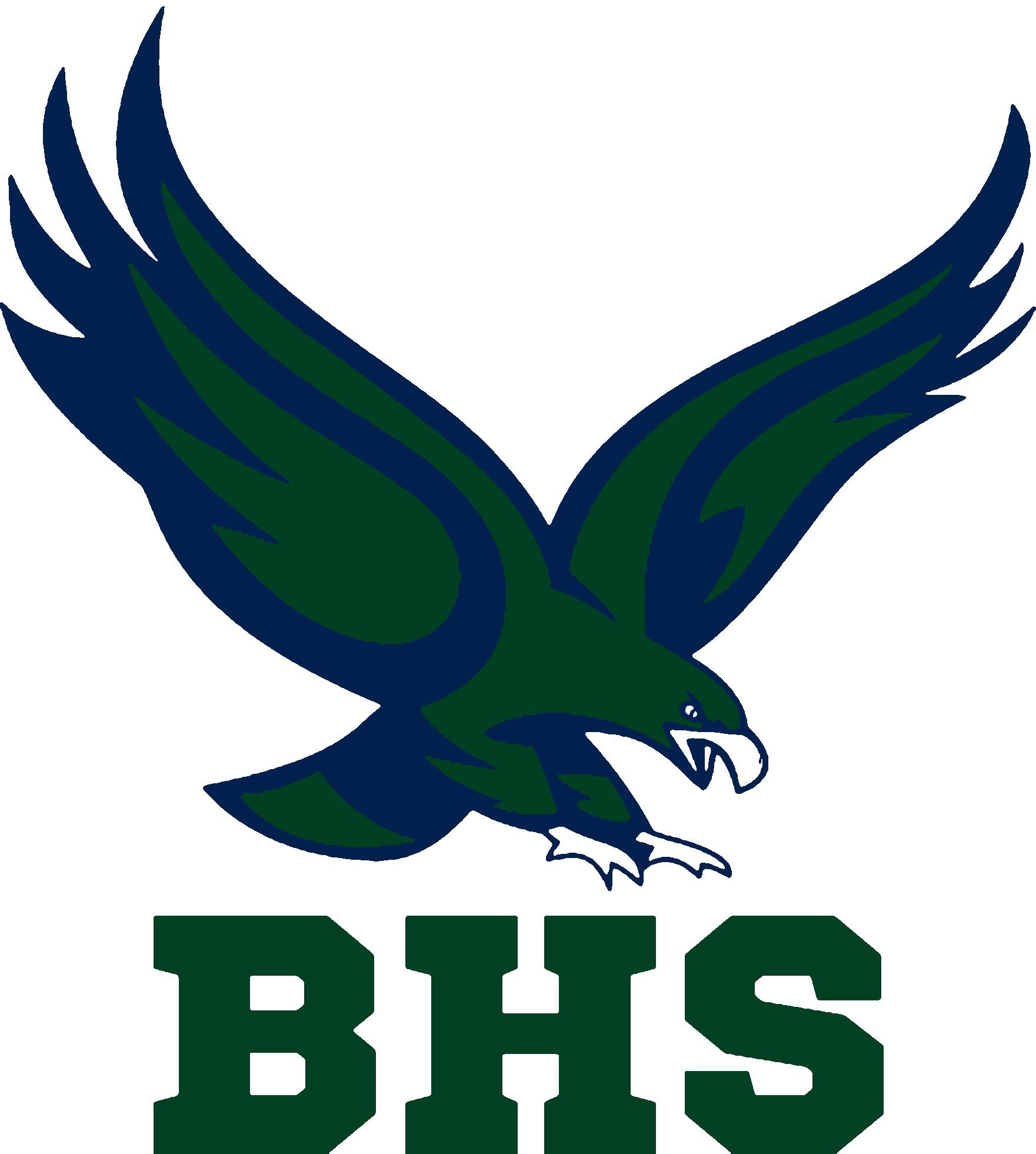 Bartlett Hawks