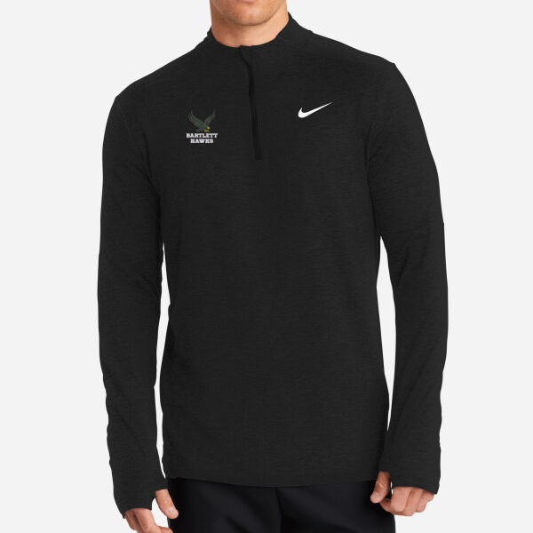 Nike Dri FIT Element 1/2 Zip Top Thumbnail