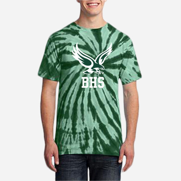 Tie Dye Tee Thumbnail