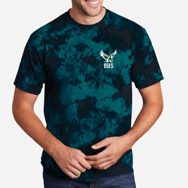 Crystal Tie Dye Tee Thumbnail