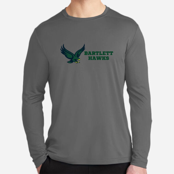 Posi UV ™ Pro Long Sleeve Tee Thumbnail