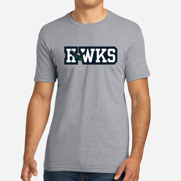 Fan Favorite Cotton Tee Thumbnail