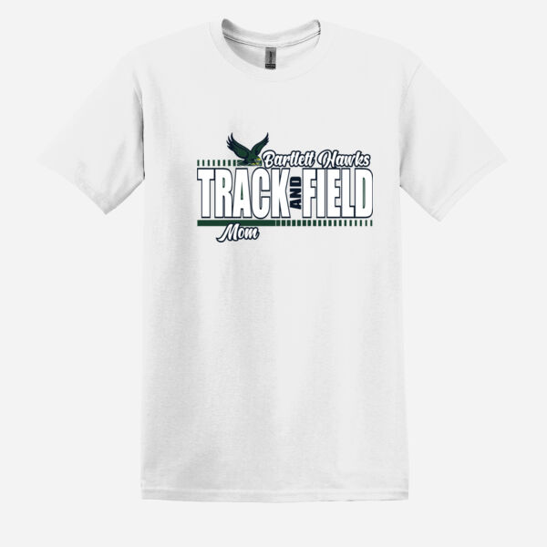 Track and Field Mom Thumbnail