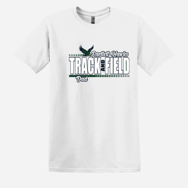 Track and Field Dad Thumbnail