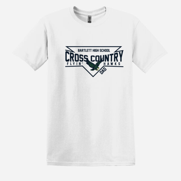 Cross Country Dad Thumbnail