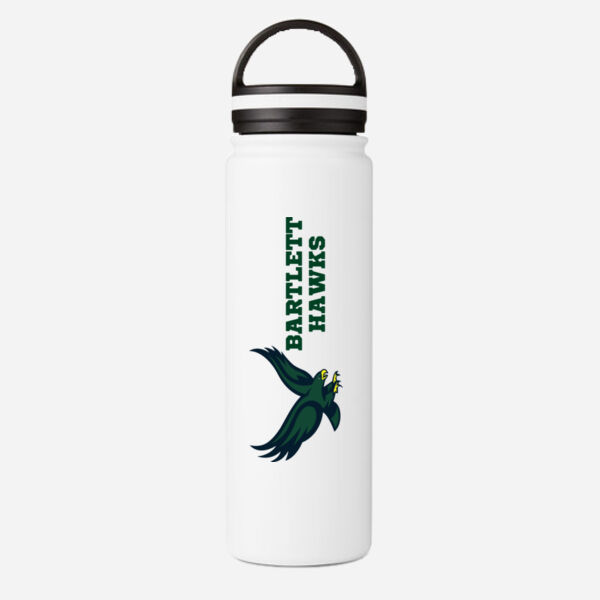 24oz Vacuum Insulated Stainless Steel Bottle Thumbnail
