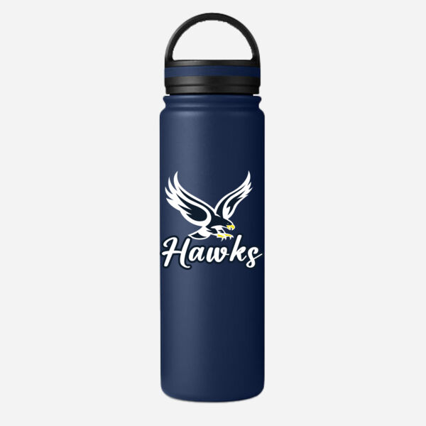 24oz Vacuum Insulated Stainless Steel Bottle Thumbnail