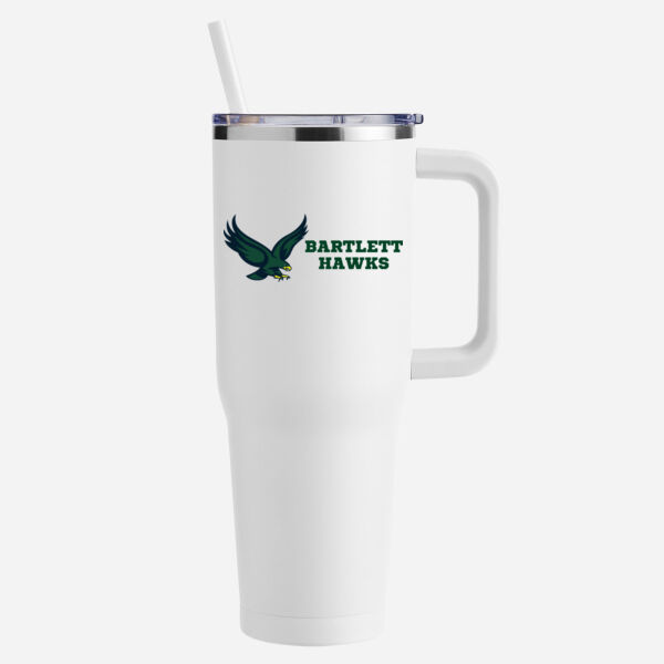 40oz Vacuum Travel Mug Thumbnail