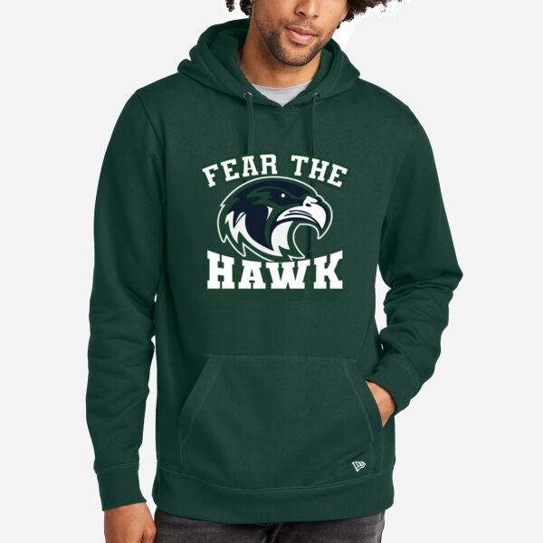 Comeback Fleece Pullover Hoodie Thumbnail