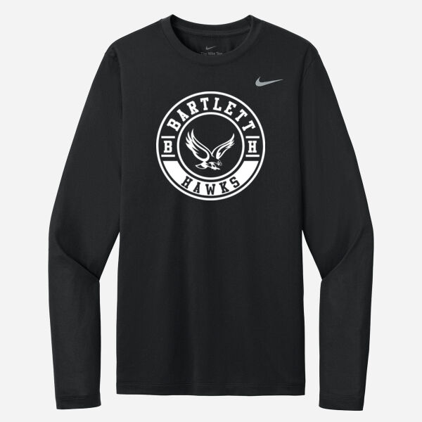 Nike Team rLegend Long Sleeve Tee Thumbnail