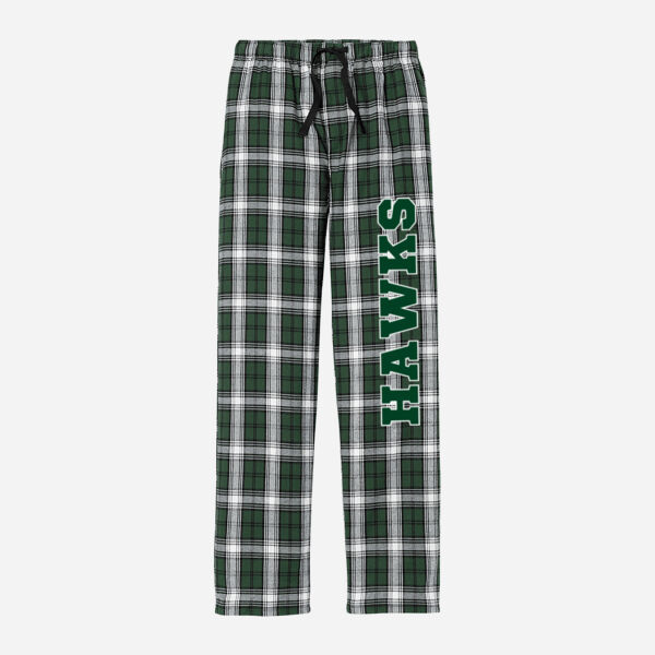 Flannel Pocket Pant Thumbnail