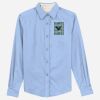Women's Long Sleeve Easy Care Shirt Thumbnail