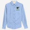 Women's Long Sleeve Easy Care Shirt Thumbnail