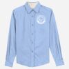 Women's Long Sleeve Easy Care Shirt Thumbnail