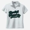 Women's Dri Mesh ® V Neck Polo Thumbnail