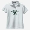 Women's Dri Mesh ® V Neck Polo Thumbnail