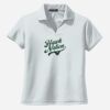 Women's Dri Mesh ® V Neck Polo Thumbnail