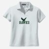 Women's Dri Mesh ® V Neck Polo Thumbnail