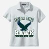 Women's Dri Mesh ® V Neck Polo Thumbnail