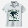 Women's Dri Mesh ® V Neck Polo Thumbnail