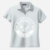 Women's Dri Mesh ® V Neck Polo Thumbnail