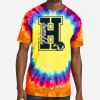 Window Tie Dye Tee Thumbnail