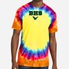 Window Tie Dye Tee Thumbnail