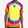 Window Tie Dye Tee Thumbnail