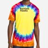 Window Tie Dye Tee Thumbnail