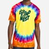 Window Tie Dye Tee Thumbnail