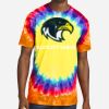 Window Tie Dye Tee Thumbnail