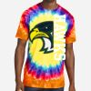 Window Tie Dye Tee Thumbnail