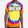 Window Tie Dye Tee Thumbnail