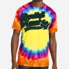 Window Tie Dye Tee Thumbnail