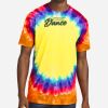 Window Tie Dye Tee Thumbnail