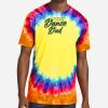 Window Tie Dye Tee Thumbnail