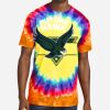 Window Tie Dye Tee Thumbnail