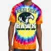 Window Tie Dye Tee Thumbnail